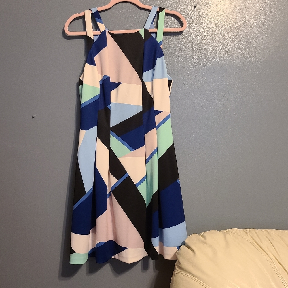 Vince Camuto dress